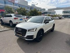 Audi Q2L 35 TFSI Dynamic Entry - ფოტო 1