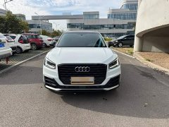 Audi Q2L 35 TFSI Dynamic Entry - ფოტო 2