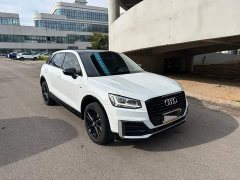 Audi Q2L 35 TFSI Dynamic Entry - ფოტო 3