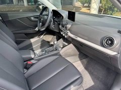 Audi Q2L 35 TFSI Dynamic Entry - ფოტო 4