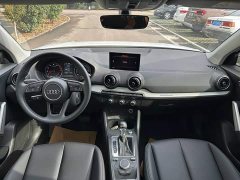 Audi Q2L 35 TFSI Dynamic Entry - ფოტო 5