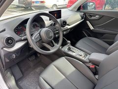 Audi Q2L 35 TFSI Dynamic Entry - ფოტო 6