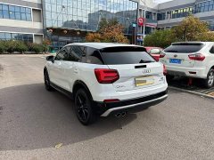 Audi Q2L 35 TFSI Dynamic Entry - ფოტო 7