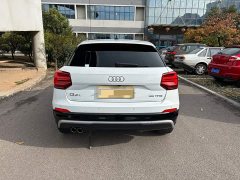 Audi Q2L 35 TFSI Dynamic Entry - ფოტო 8
