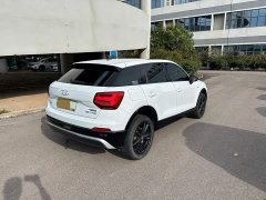 Audi Q2L 35 TFSI Dynamic Entry - ფოტო 9