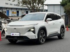 Geely Galaxy L7 1.5T 115km PLUS - ფოტო 1