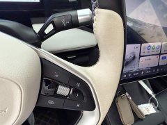 Geely Galaxy L7 1.5T 115km PLUS - ფოტო 10