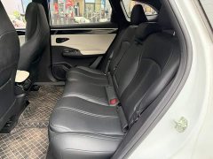 Geely Galaxy L7 1.5T 115km PLUS - ფოტო 12