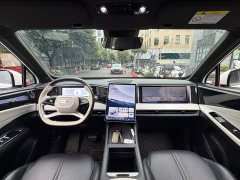 Geely Galaxy L7 1.5T 115km PLUS - ფოტო 13