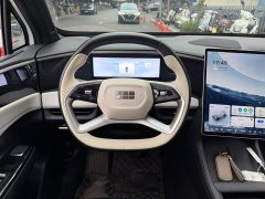 Geely Galaxy L7 1.5T 115km PLUS - ფოტო 14