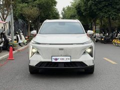 Geely Galaxy L7 1.5T 115km PLUS - ფოტო 2