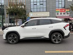 Geely Galaxy L7 1.5T 115km PLUS - ფოტო 3