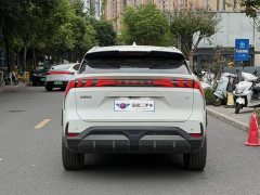 Geely Galaxy L7 1.5T 115km PLUS - ფოტო 5