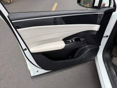 Geely Galaxy L7 1.5T 115km PLUS - ფოტო 6