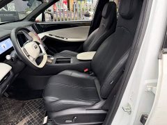 Geely Galaxy L7 1.5T 115km PLUS - ფოტო 8