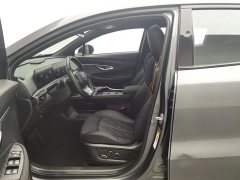 Changan UNI-T 2.0T Navigator Edition - ფოტო 10