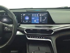 Changan UNI-T 2.0T Navigator Edition - ფოტო 12