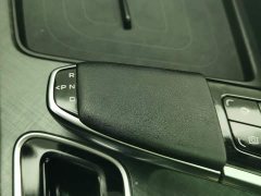 Changan UNI-T 2.0T Navigator Edition - ფოტო 13