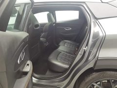 Changan UNI-T 2.0T Navigator Edition - ფოტო 15