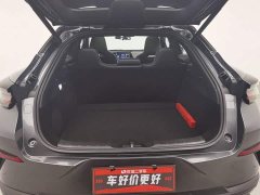 Changan UNI-T 2.0T Navigator Edition - ფოტო 16