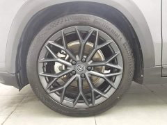 Changan UNI-T 2.0T Navigator Edition - ფოტო 17