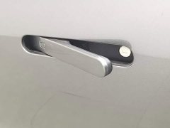 Changan UNI-T 2.0T Navigator Edition - ფოტო 18