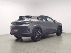 Changan UNI-T 2.0T Navigator Edition - ფოტო 2