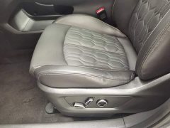 Changan UNI-T 2.0T Navigator Edition - ფოტო 20