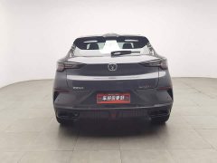 Changan UNI-T 2.0T Navigator Edition - ფოტო 4