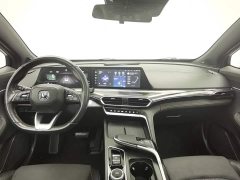 Changan UNI-T 2.0T Navigator Edition - ფოტო 5