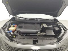 Changan UNI-T 2.0T Navigator Edition - ფოტო 6