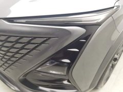 Changan UNI-T 2.0T Navigator Edition - ფოტო 7