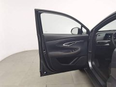 Changan UNI-T 2.0T Navigator Edition - ფოტო 8