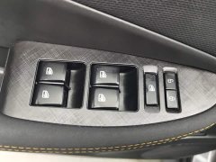 Changan UNI-T 2.0T Navigator Edition - ფოტო 9