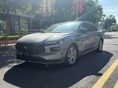 Ford Mondeo Facelift EcoBoost 245 Luxury - ფოტო 1