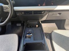 Ford Mondeo Facelift EcoBoost 245 Luxury - ფოტო 10