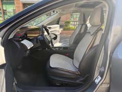 Ford Mondeo Facelift EcoBoost 245 Luxury - ფოტო 11