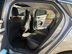 Ford Mondeo Facelift EcoBoost 245 Luxury - ფოტო 12