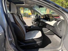 Ford Mondeo Facelift EcoBoost 245 Luxury - ფოტო 14