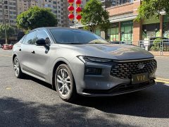 Ford Mondeo Facelift EcoBoost 245 Luxury - ფოტო 3