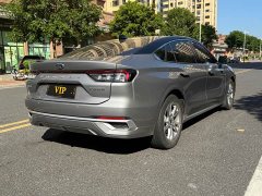 Ford Mondeo Facelift EcoBoost 245 Luxury - ფოტო 4