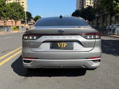 Ford Mondeo Facelift EcoBoost 245 Luxury - ფოტო 5