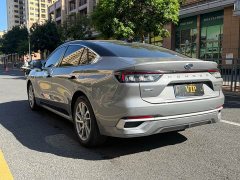 Ford Mondeo Facelift EcoBoost 245 Luxury - ფოტო 6