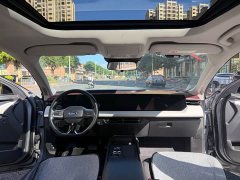 Ford Mondeo Facelift EcoBoost 245 Luxury - ფოტო 7