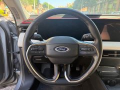 Ford Mondeo Facelift EcoBoost 245 Luxury - ფოტო 9