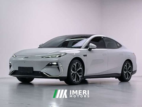 2025 Geely Galaxy E8 575km Explorer Smart Driving Edition - ავტომობილი ჩინეთიდან