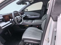 Geely Galaxy E8 575km Explorer Smart Driving Edition - ფოტო 10