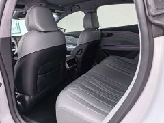 Geely Galaxy E8 575km Explorer Smart Driving Edition - ფოტო 11