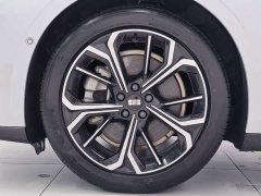 Geely Galaxy E8 575km Explorer Smart Driving Edition - ფოტო 12