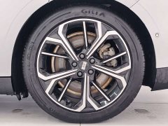 Geely Galaxy E8 575km Explorer Smart Driving Edition - ფოტო 13